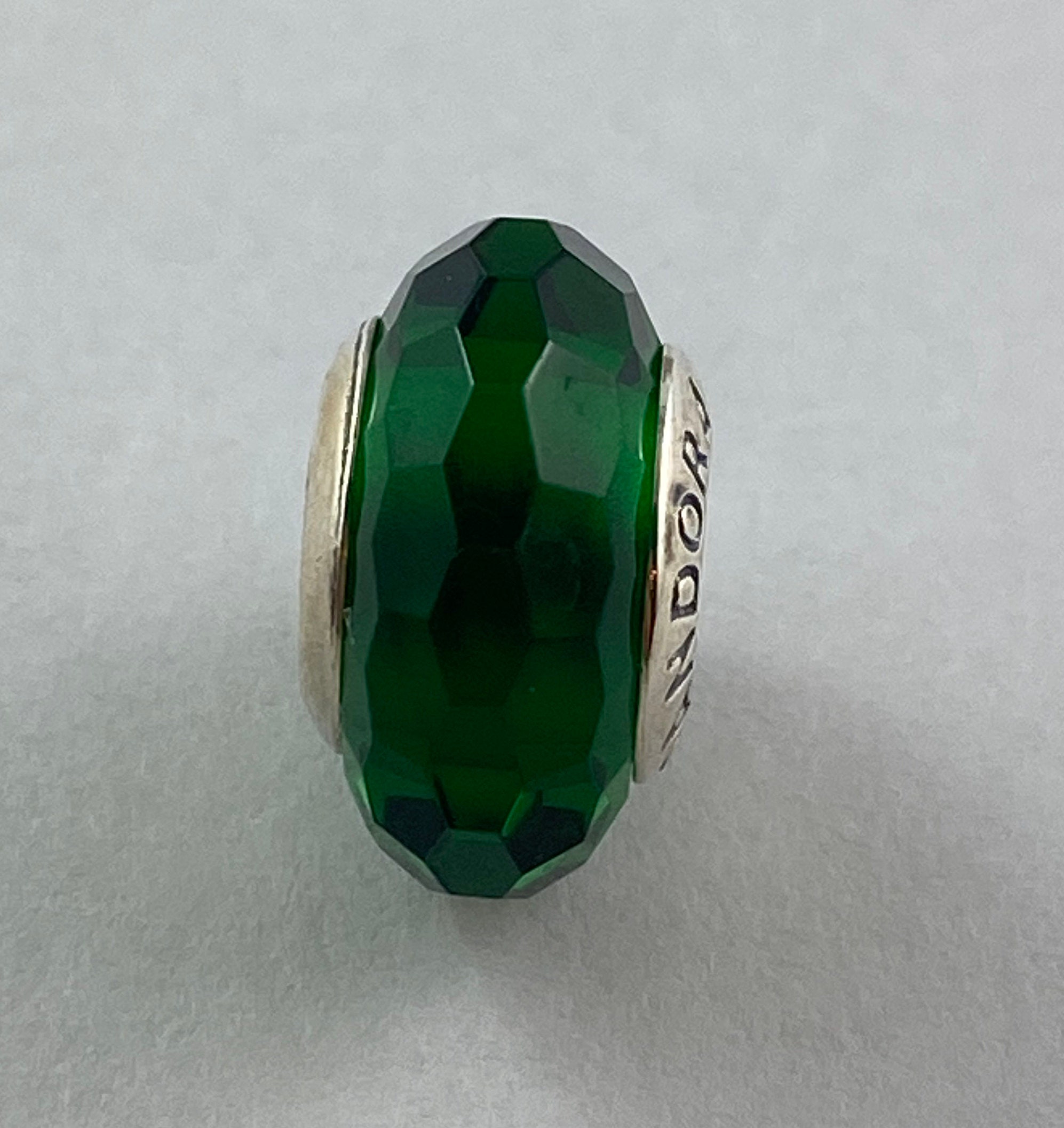 Pandora cheap emerald charm