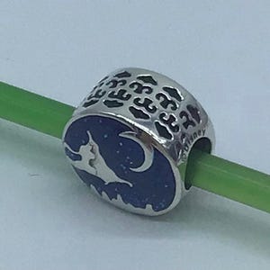 Pandora Magic Carpet Aladdin Charm Disney Silver S925 ALE