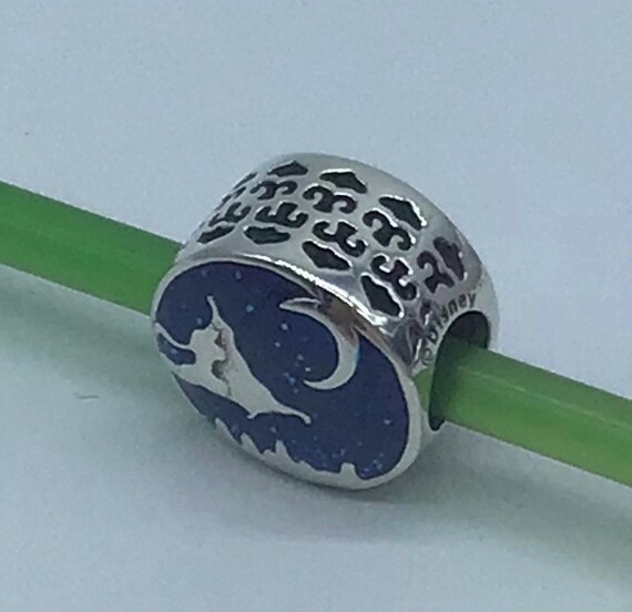 Pandora, “magic Carpet Aladdin” Charm Dis*ney S925ALE (Z11-9