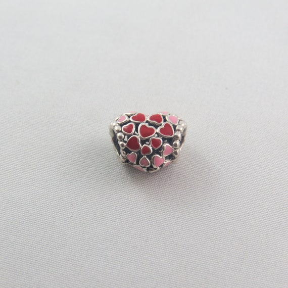 Burst of shop love pandora