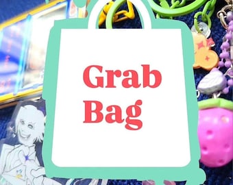 Mystery Gacha Haul: JJK, ORV, JJBA, Code Geass, Inuyasha, Ajin + Mehr