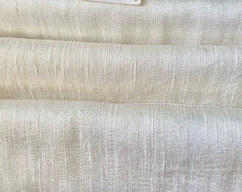 100% Raw SILK FACE TOWEL - Natural Pure Silk - Hypoallergenic and Antimicrobial for Skin Care