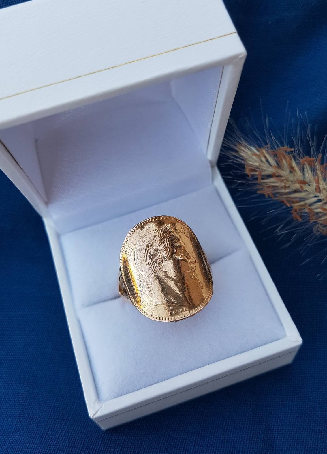 Louis bague new arrivals