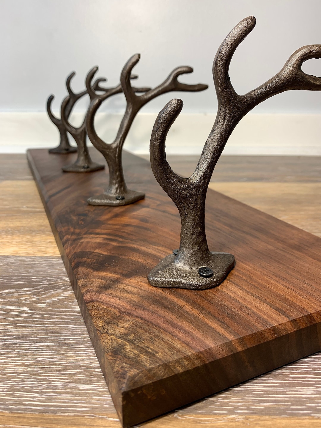 Deer coat hook new arrivals