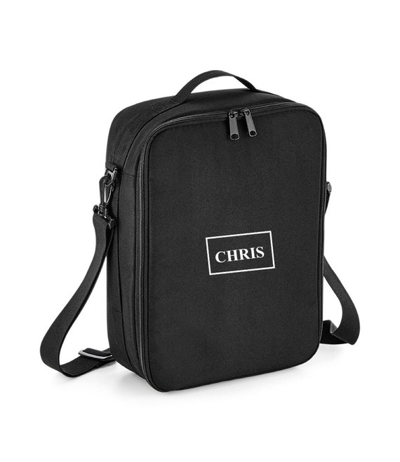 Personalised Camera Bag Camera Organiser Bag Fathers Day Gifts Gift for Dad Uncle Custom Camera Bag Camera Case Camera Lens Organiser Etsy UK
