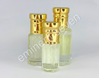 J'Ador | Attar Oil | Premium Perfume Oil | Alcohol-Free | By Eminent Seven