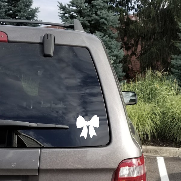 Girly Car Decals Etsy