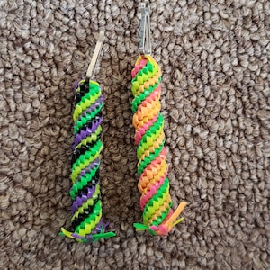 Tornado stitch
