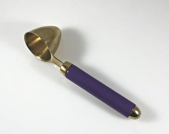 Grape 1tbsp Coffee Scoop