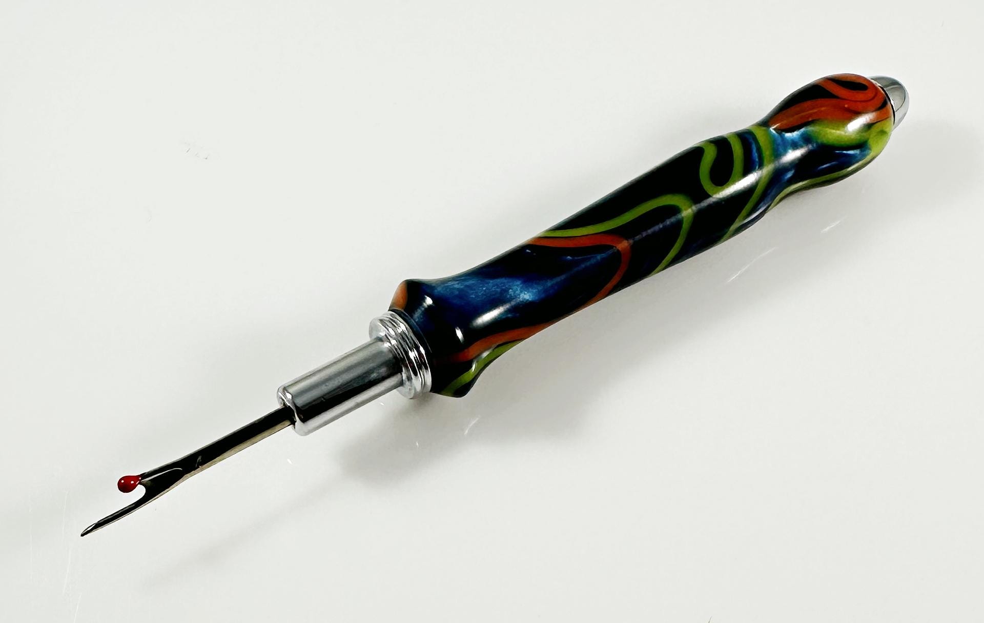 Electric Disco Seam Ripper