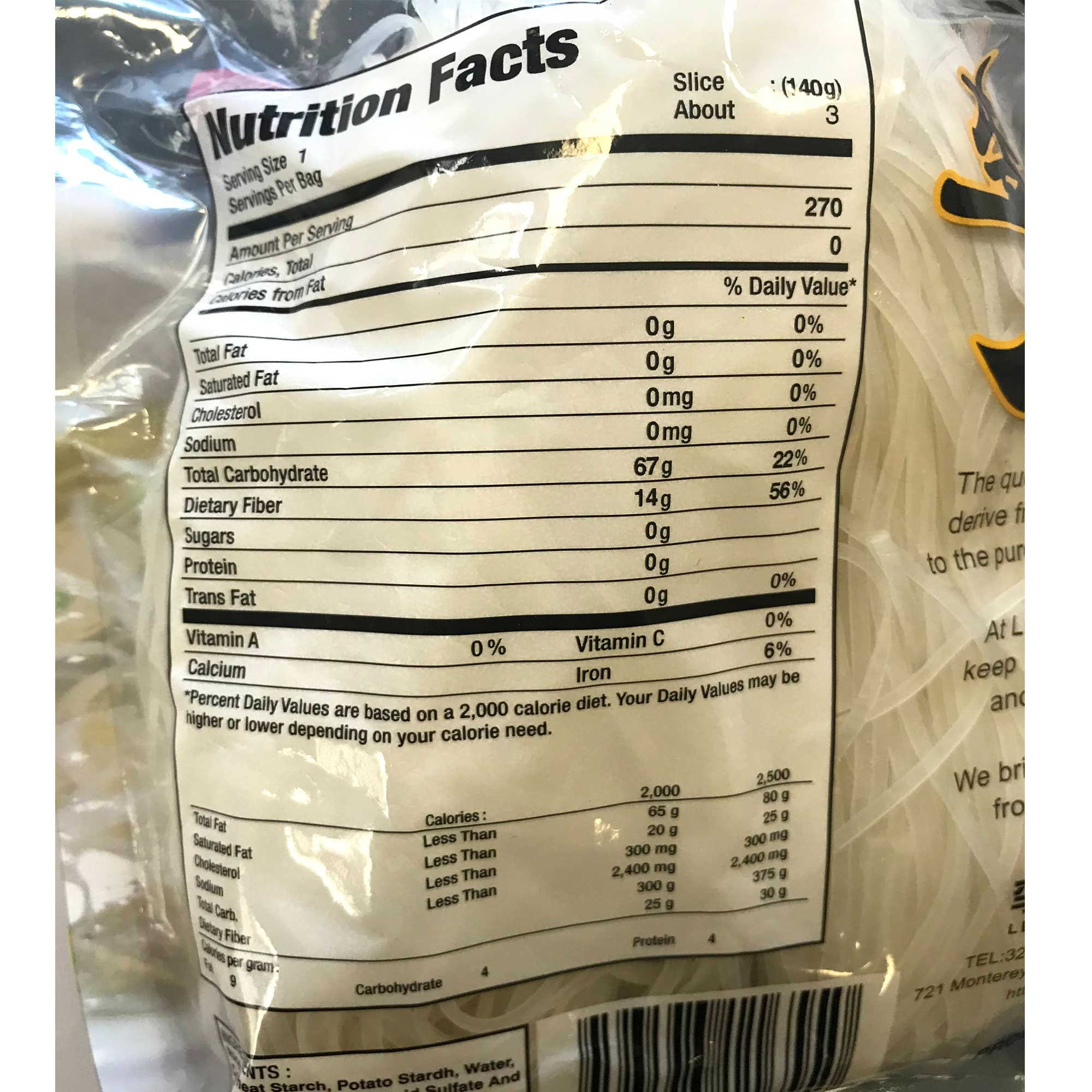 Fresh Rice Noodles 3 Pack Pho Noodles Vegan Gluten Free Etsy