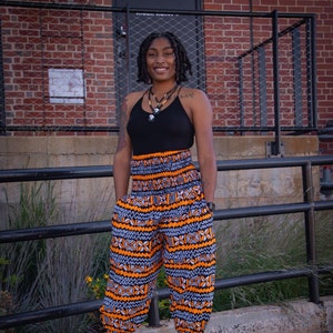 Hippie skirt pants sales