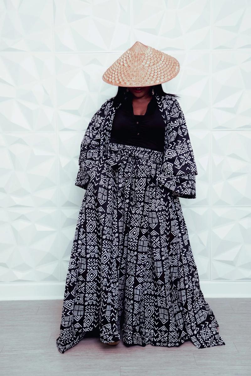 African Print Duster/African Print Jacket/Kimono/Ankara Pants/Ankara kimono for Women/ Africa Print Kimono