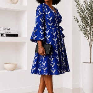 afrocentric formal dresses Beautiful African dresses, African print dresses & sexy African dress   Karentino-Boutique