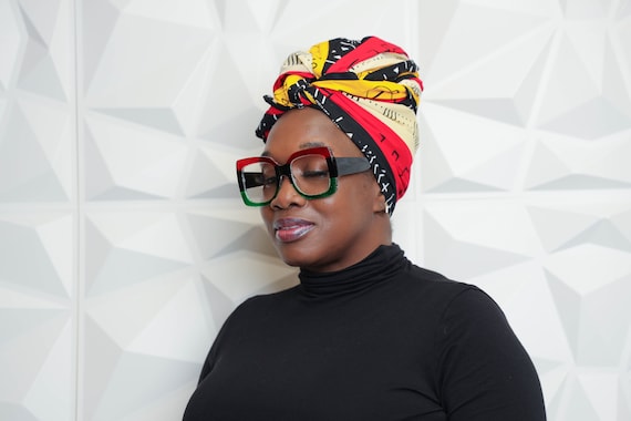 Womens large top frame glasses