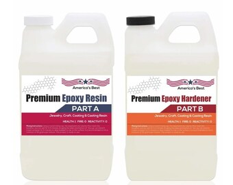 best epoxy resin for jewelry