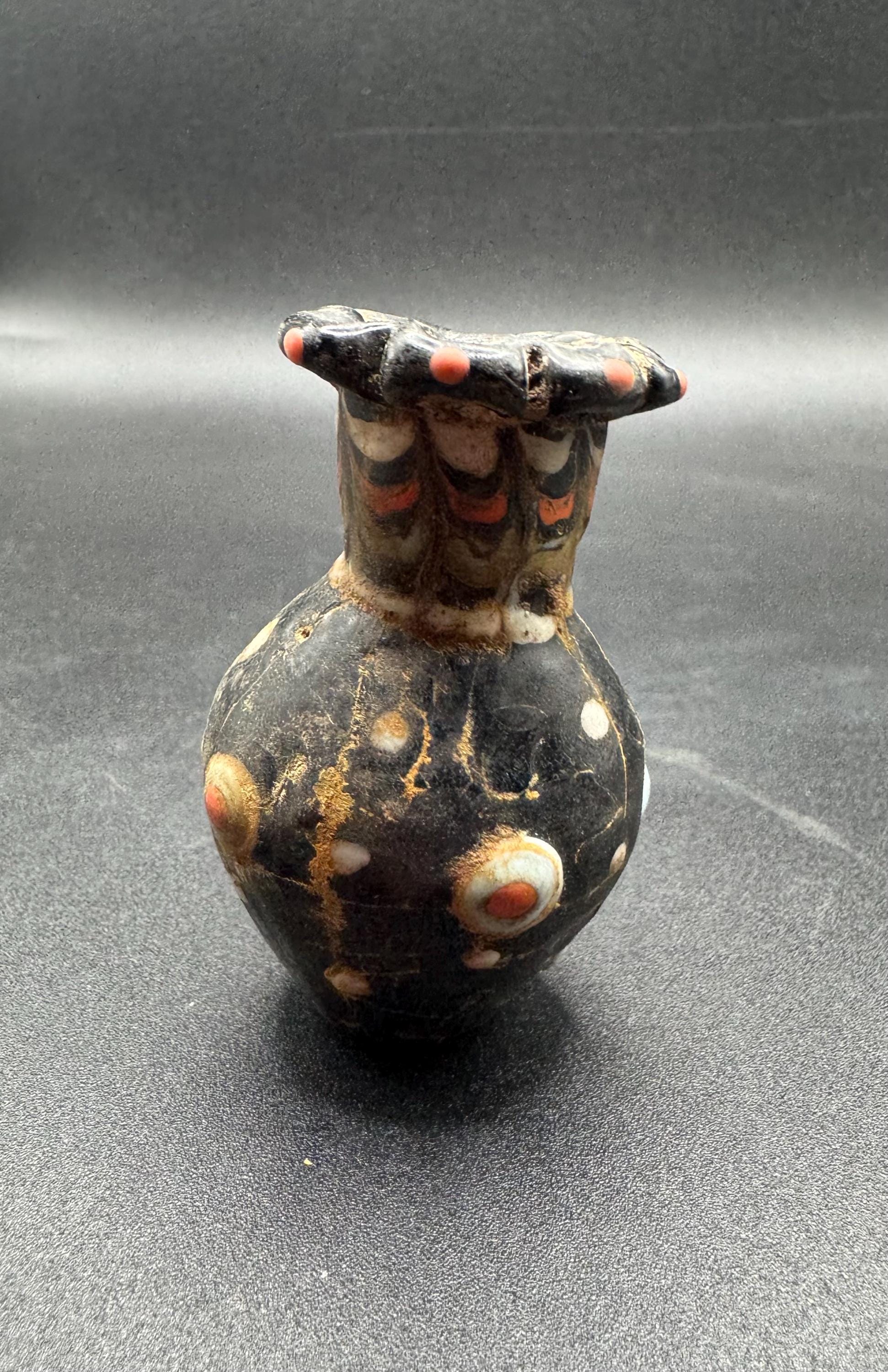 Phoenician Glass - Etsy