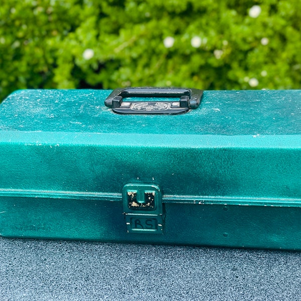 Vintage Camping Gear Etsy