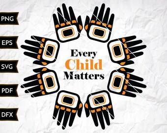 Free Free Every Child Matters Svg Etsy 884 SVG PNG EPS DXF File