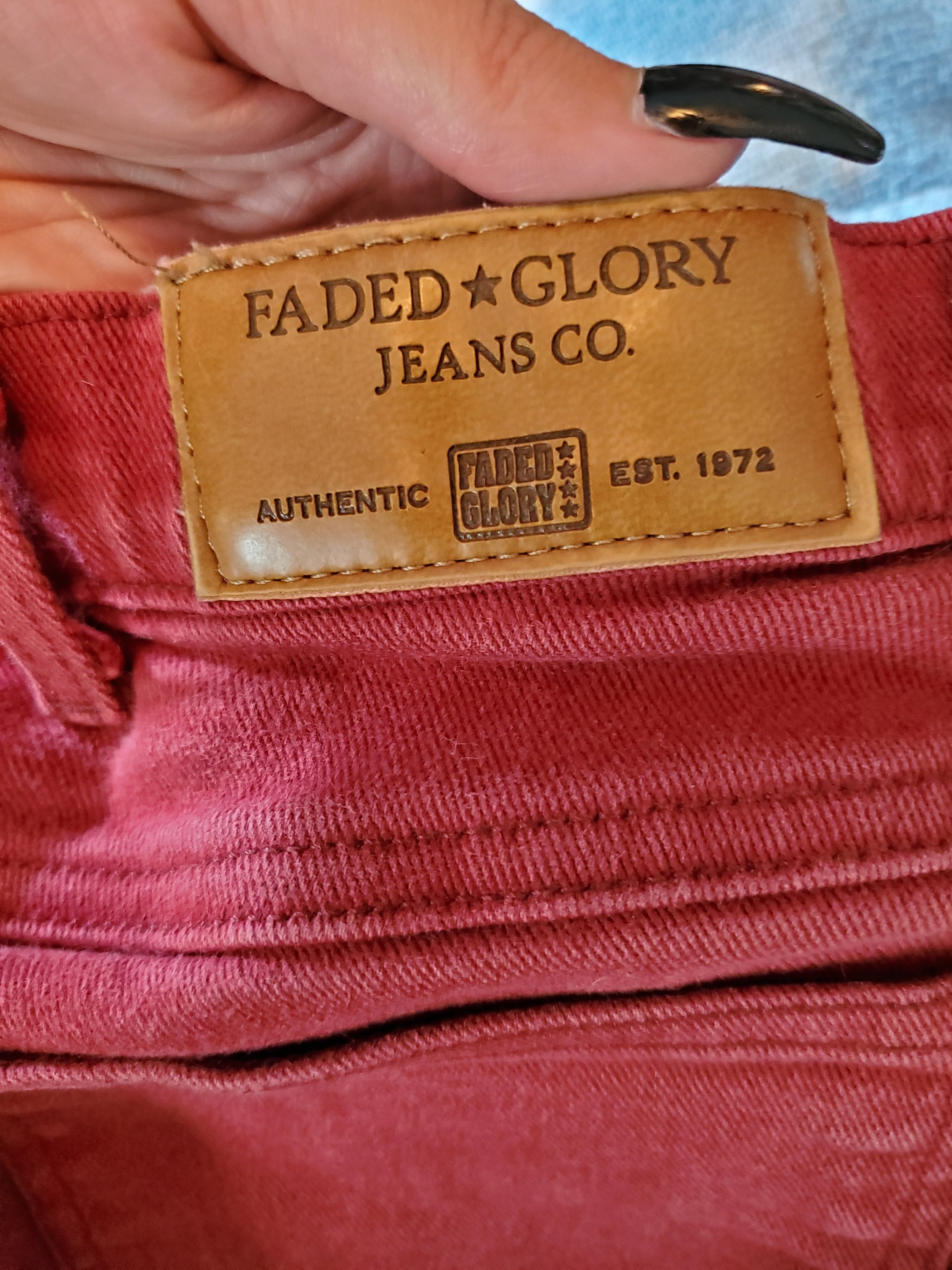 Denim Vintage Classic 