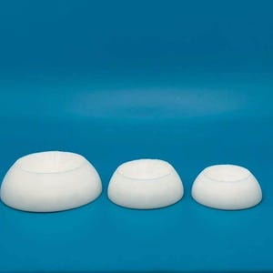 ONE DOZEN! 3D Printed Incubator Hatching Egg Holders – Reusable, Reliable, Game-Changing!