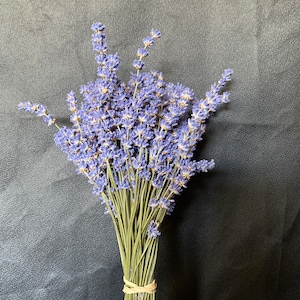 Lavender bundles (Oregon)