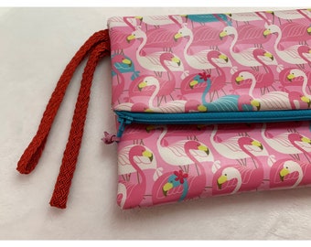 pink mingo packing cubes