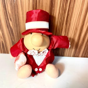 Vintage Valentijnsdag Ziggy