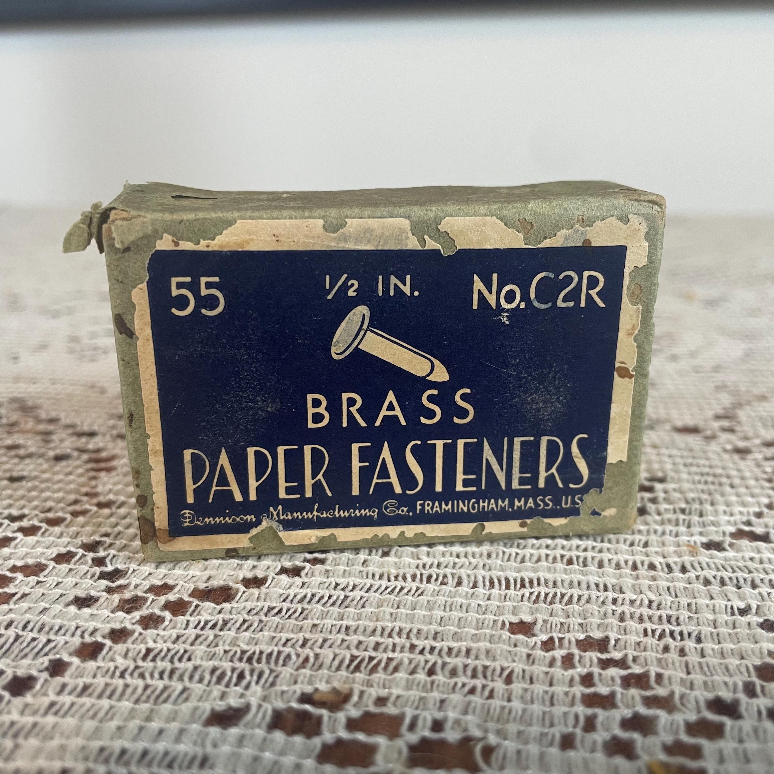 Dennison Vintage Box - Etsy - Page 3