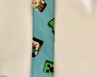 Roblox Bookmark - Etsy Australia