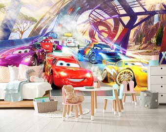 show original title Details about / 3D Astronaut Q01 Car Wallpaper Wall Mural Self Adhesive Removable acmy