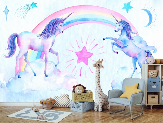 Kids Self Adhesive Wallpaper Online in Australia  LuzenCo