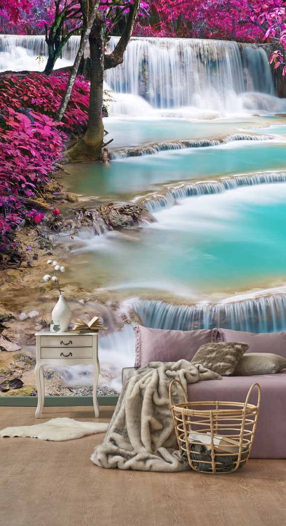 3D Waterfall APK Download 2023  Free  9Apps