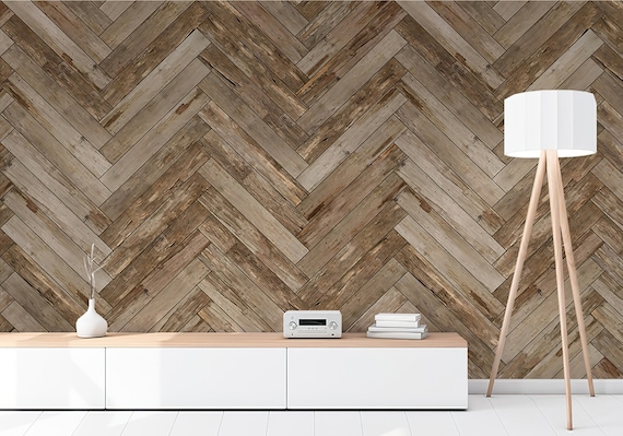 Wood Panel Wallpaper Colorful 3d Texture Peel and Stick Non - Etsy Australia Wood Panel Wallpaper Colorful 3d Texture Peel and Stick Non - Etsy Australia