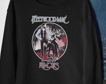 fleetwood mac sweatshirt