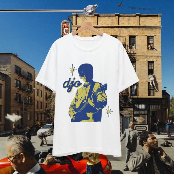 Djo Merch - Etsy