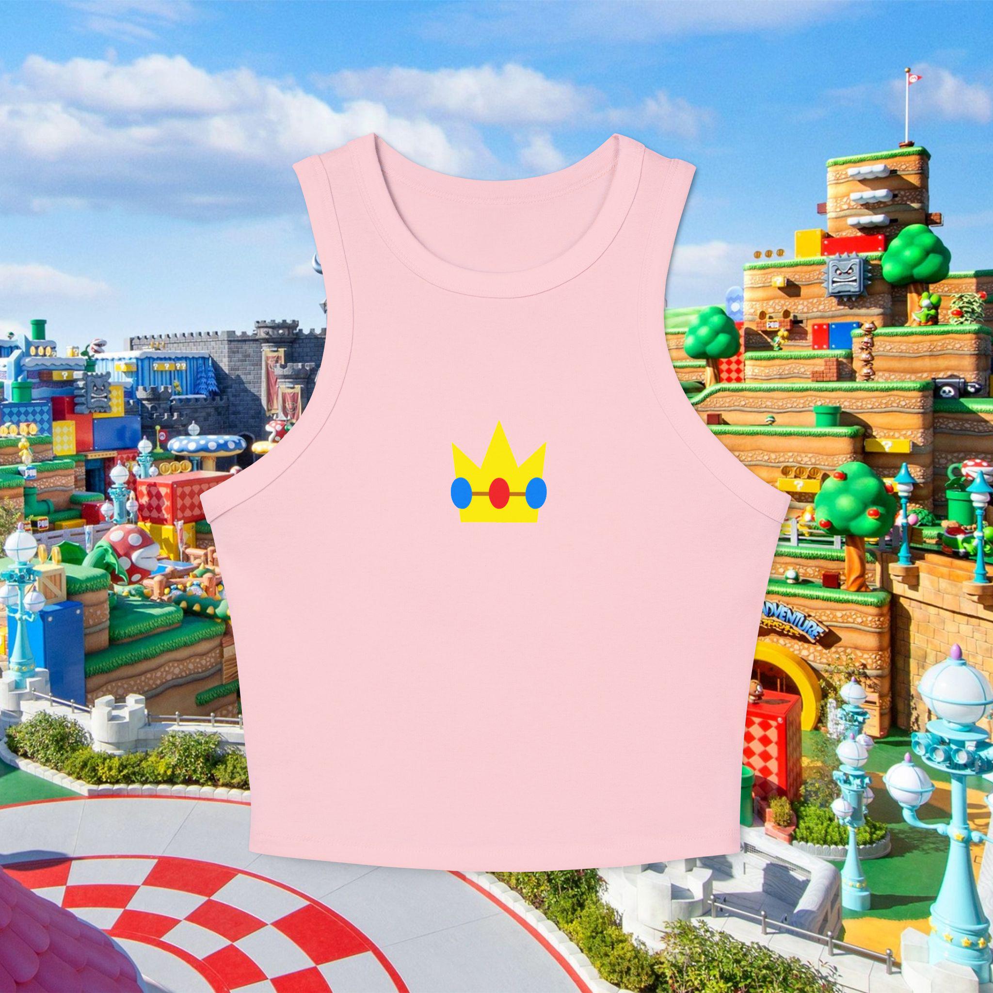 Tシャツ・アパレル GAMING COMMUNITY MINI CROPPED TEE GAMING COMMUNITY MINI CROPPED TEE – VAULTROOM