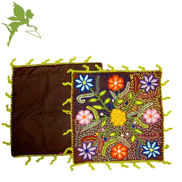 Anthropologie Pillow Etsy