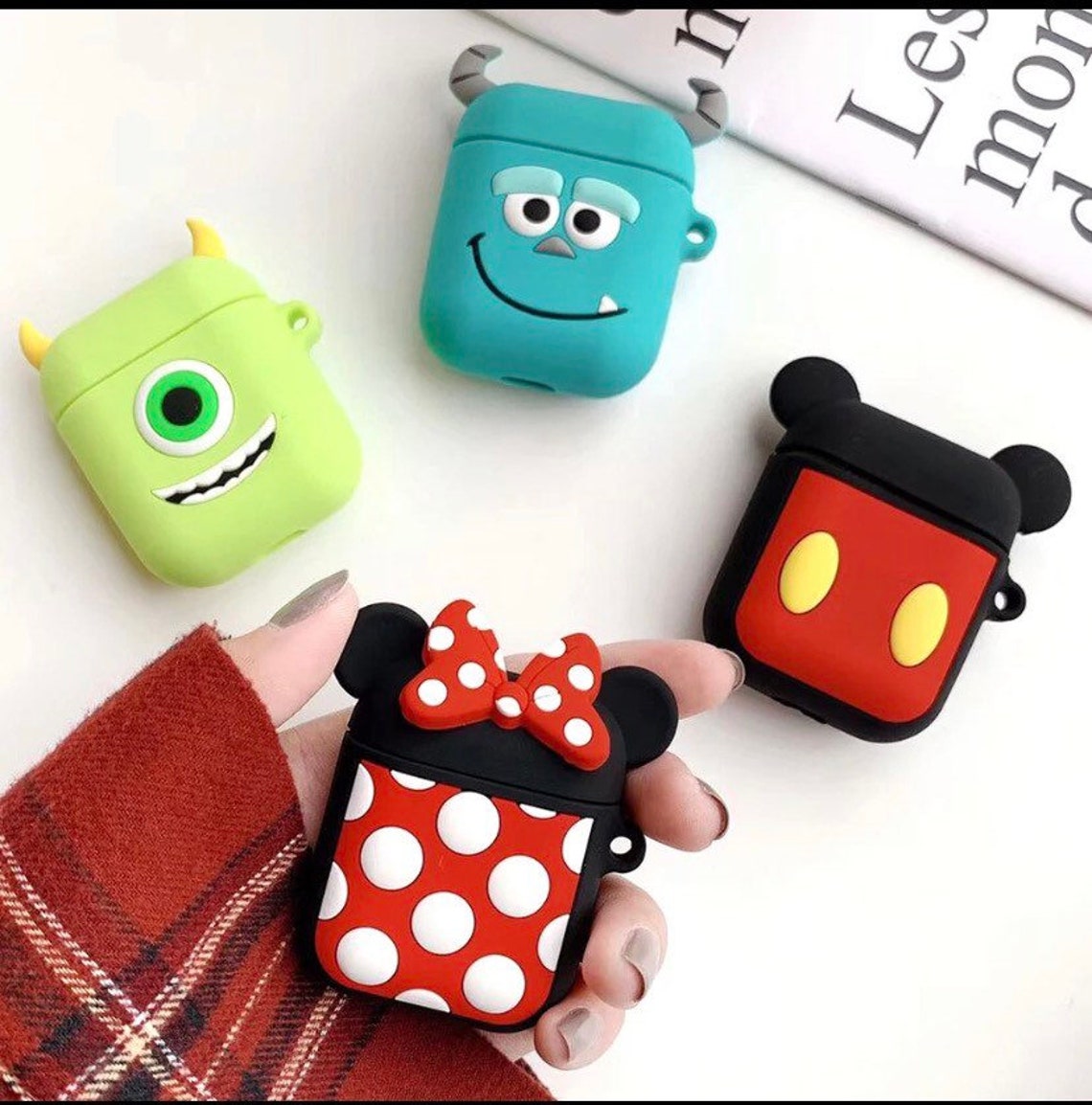 AirPod cases Etsy
