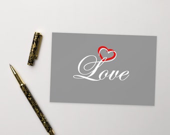 Mail Card | Stationary Card | Standard Postcard | Letter Card | Postal Card | Souvenir Card | Photo Card | Mailer Cards | Love Post Card