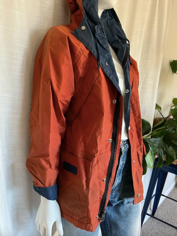 ジャケット・アウター 70's vintage BANANA EQUIPMENT GORE-TEX 70年代 70s バナナイクイップメント アウトドア ゴアテックス