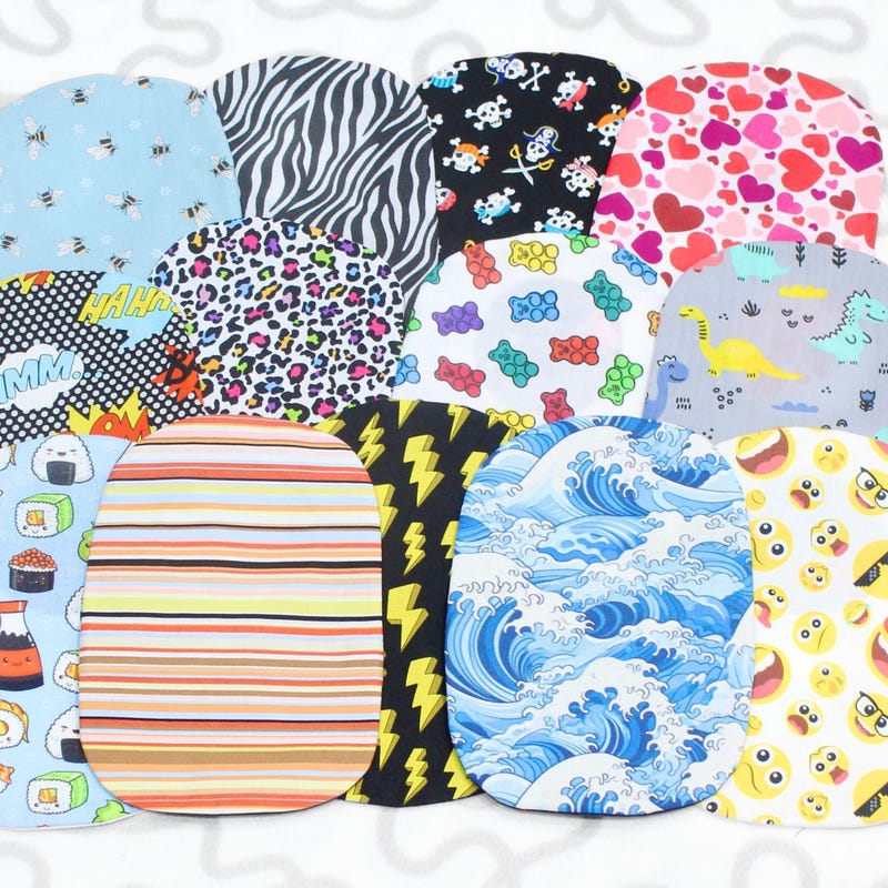 Xiper Pattern Diaper Bag Bingo - Etsy UK