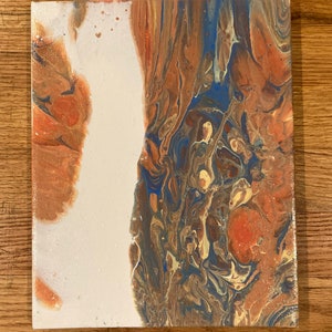 River of Milk (ORIGINAL canvas)