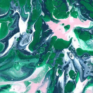 Metallic Spring