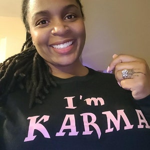 I&#39;m KARMA von LyricTs