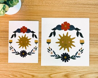 Breathe StickerGlossyDecal