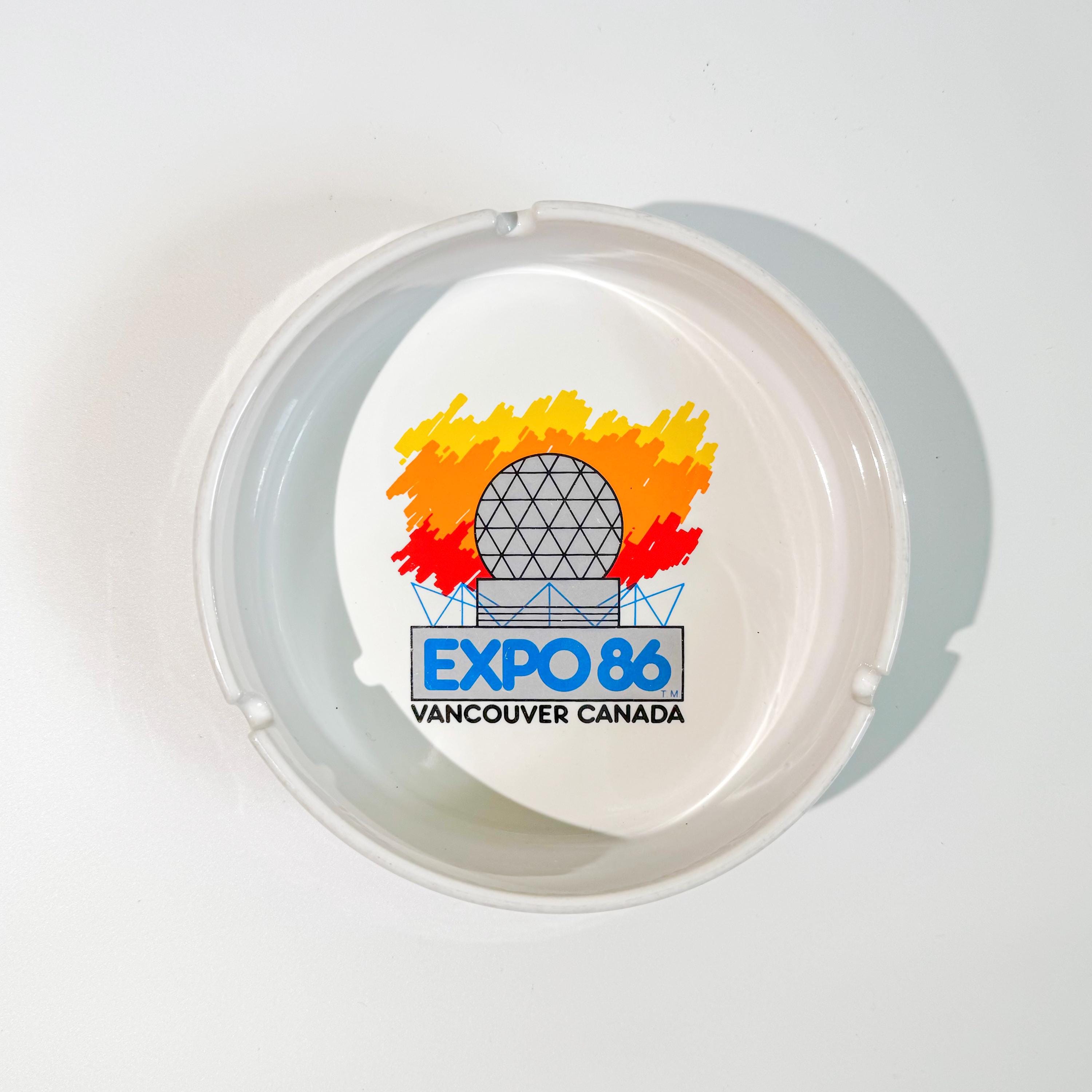 Vintage Expo '86 - Etsy Canada