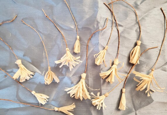 Corn 2024 husk broom