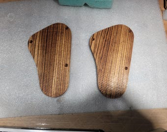 Sota Armboard Blank