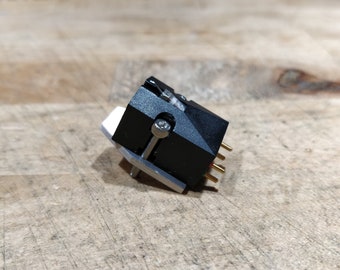 Denon DL-103 MC-cartridge: gerenoveerd en geüpgraded